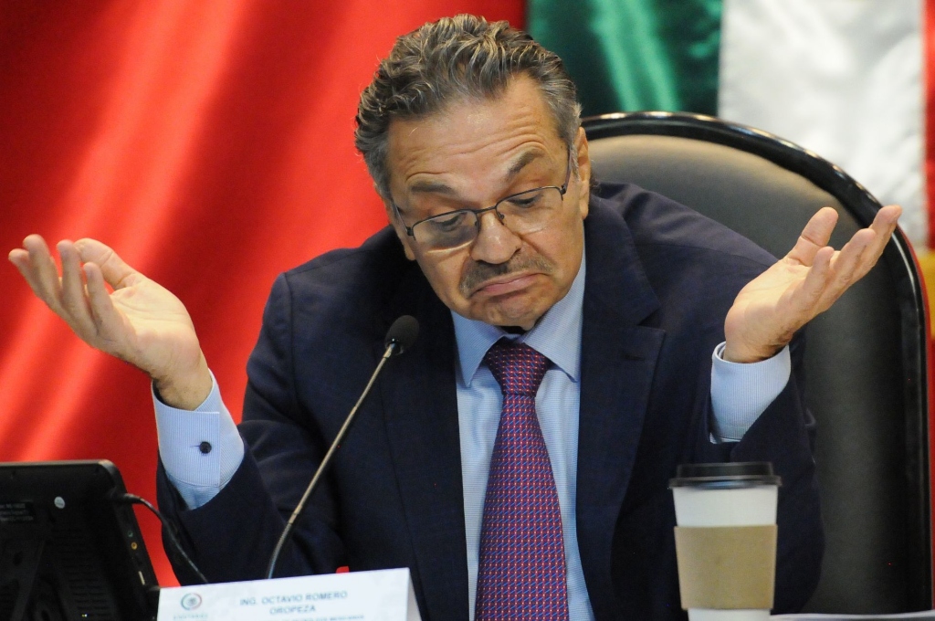 Pemex devora casi 2 billones de pesos en apoyos económicos y reducción de impuestos: CIEP